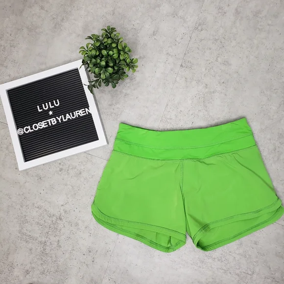 Lululemon Groovy Run Short - Picture 4 of 9